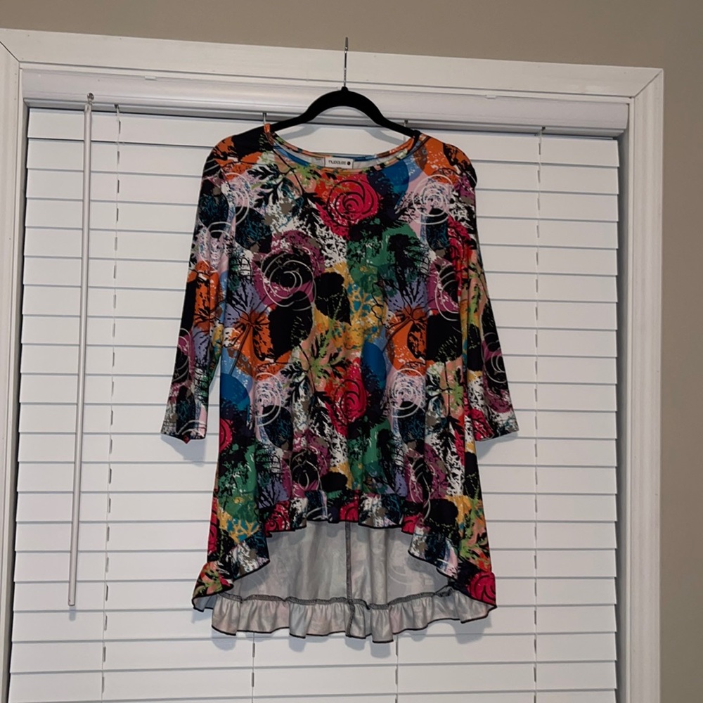 Cute Nuggles shirt!